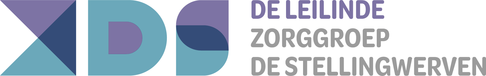 Logo De Leilinde Zorggroep de Stellingwerven