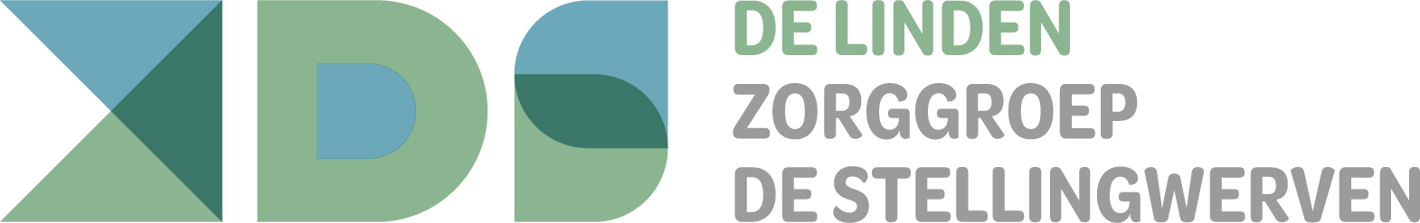 Logo De Linden Zorggroep de Stellingwerven