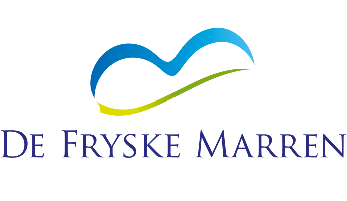 Logo de Fryske Marren