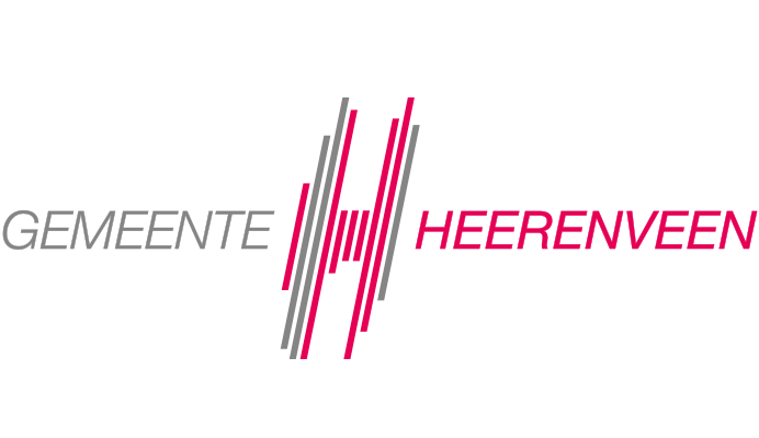 Logo gemeente Heerenveen