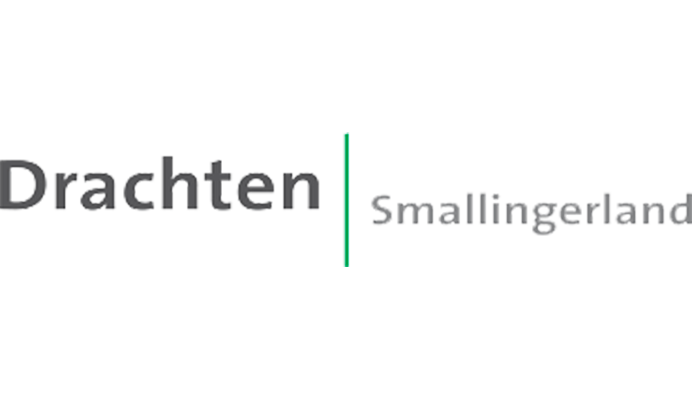 Logo gemeente Drachten Smallingerland