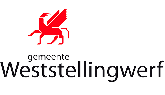 Logo gemeente Weststellingwerf