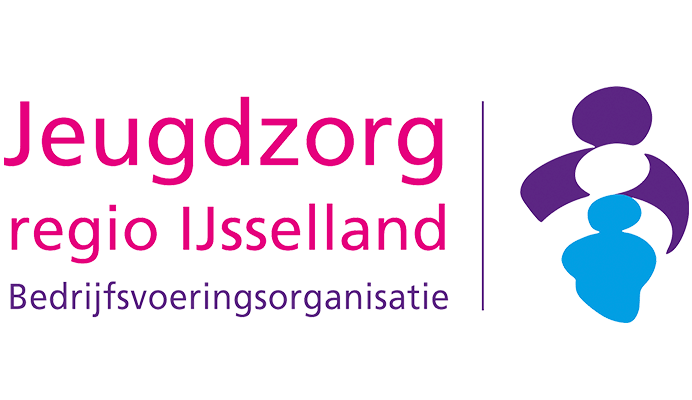 Logo Jeugdzorg regio IJsselland