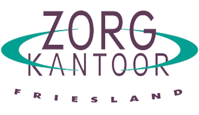 Logo Zorgkantoor Zilveren Kruis Friesland